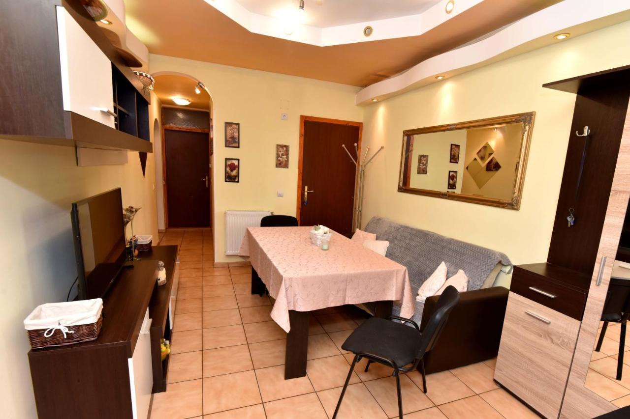 Casa Tudor Buşteni Exterior foto