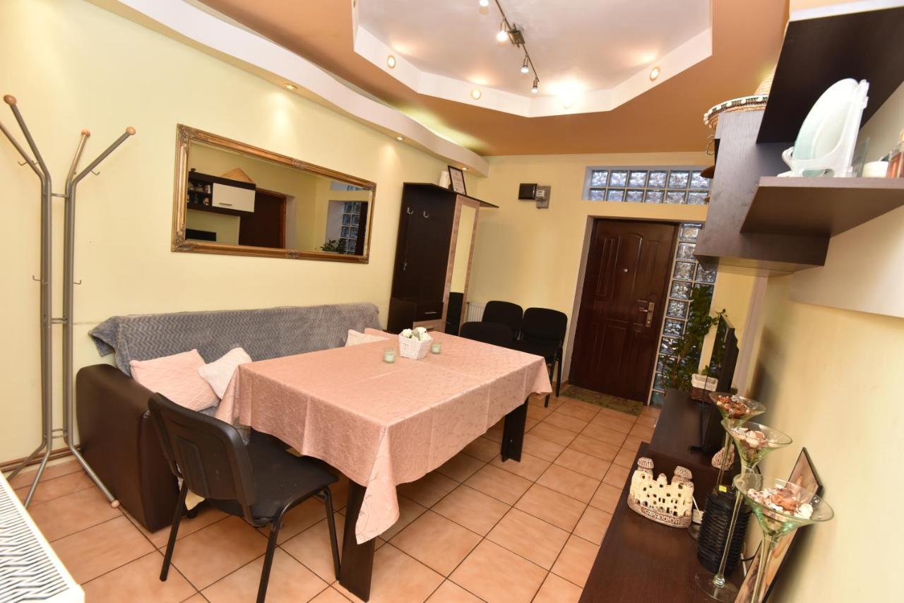 Casa Tudor Buşteni Exterior foto